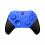 Xbox Elite Wireless Controller Series 2 Core Blue - Wireless Connectivity - Wrap-around Rubberized Grip - 40 Hours of Rechargeable Battery Life - 3 Custom Profiles - Adjustable-tension Thumbsticks