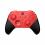 Xbox Elite Wireless Controller Series 2 Core Red - Wireless Connectivity - Wrap-around Rubberized Grip - 40 Hours of Rechargeable Battery Life - 3 Custom Profiles - Adjustable-tension Thumbsticks
