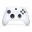 Xbox Wireless Controller Robot White - Wireless & Bluetooth Connectivity - New Hybrid D-pad - New Share Button - Featuring Textured Grip - Easily Pair & Switch Between Devices