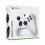 Xbox Wireless Controller Robot White   Wireless & Bluetooth Connectivity   New Hybrid D Pad   New Share Button   Featuring Textured Grip   Easily Pair & Switch Between Devices 