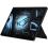 ASUS ROG Flow Z13 13.4" Gaming Laptop Nebula Display QHD+ 165Hz Intel Core I9 13900H 16GB RAM 1TB SSD NVIDIA GeForce RTX 4050 