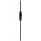 HyperX Cloud Alpha Wired Gaming Headset (Black Red) + HyperX Cloud Alpha Horn Attachment 