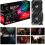 Asus ROG AMD Radeon RX 6650 XT Graphic Card + Resident Evil 4 (Email Delivery) - Code to be sent to your email within 7 days of product being delivered - 8 GB GDDR6 - 2.54 GHz Game Clock, 2.69 GHz Boost Clock - 128 bit Bus Width - PCI Express 4.0