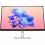 HP U32 31.5" 4K UHD IPS 4ms Edge-lit Display - 3840 x 2160 4K UHD - 60Hz Refresh Rate - In-Plane Switching (IPS) Technology - 400 nits, 99% sRGB - 1 x Display-Port, 1 x HDMI, 1 x USB Type-C