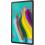 Open Box: Samsung Galaxy Tab S5e  10.5" 64GB, LTE Unlocked  SM T727UZKAXAA, Black 