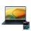 Asus ZenBook 14 UX3402 UX3402VA-DS74 14" Notebook - WQXGA - Intel Core i7 13th Gen i7-1360P - Intel Evo Platform - 16 GB - 1 TB SSD - Ponder Blue