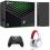 Xbox Series X 1TB SSD Console + Xbox Starfield Collectors Edition Wireless Headset - Includes Xbox Wireless Controller - Up to 120 frames per second - 16GB RAM 1TB SSD - Experience True 4K Gaming - Xbox Velocity Architecture