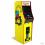 Arcade1Up PAC-MAN Deluxe Arcade Game - WiFi Leaderboards to challenge the world! - 14 Classic Games - Molded Coin Door for Authentic Arcade Look - BOE 17" inch Color Monitor - Dual Speakers for crisp arcade sound