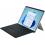 Microsoft Surface Pro 8 13" Tablet Intel Core I5 1135G7 8GB RAM 128GB SSD Platinum With Black Surface Type Cover + Microsoft Audio Dock 