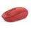 Microsoft Wireless Mobile Mouse 1850 Flame Red (2)   Wireless Connectivity   USB 2.0 Nano Transceiver   Built In Storage For Transceiver   Ambidextrous Design   Up To 6 Month Battery Life 