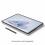 Microsoft Surface Laptop Studio 2 14.4" Tablet 2 In 1 Laptop 120Hz Intel Core I7 13700H 32GB RAM 1TB SSD NVIDIA RTX 2000 Ada Generation 8GB Platinum 