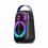 Soundcore By Anker Rave Neo 2 PartyCastTM Portable Speaker   80W Party Sound   BassUpTM Technology   PartyCastTM 2.0 Syncing   IPX7 Waterproof   18 Hour Playtime 