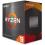 AMD Ryzen 9 5950X 16 Core 32 Thread Desktop Processor   16 Cores & 32 Threads   3.4 GHz  4.9 GHz CPU Speed   72MB Total Cache   PCIe 4.0 Ready   Without Cooler 