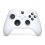 Xbox Wireless Controller Robot White + Call Of Duty: Modern Warfare III Cross Gen Bundle   Wireless & Bluetooth Connectivity   New Hybrid D Pad   New Share Button   Textured Grip   First Person Shooting Game 