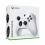 Xbox Wireless Controller Robot White + Call Of Duty: Modern Warfare III Cross Gen Bundle   Wireless & Bluetooth Connectivity   New Hybrid D Pad   New Share Button   Textured Grip   First Person Shooting Game 