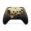 Xbox Wireless Controller Gold Shadow Special Edition - Wireless & Bluetooth Connectivity - New Hybrid D-Pad - New Share Button - Featuring Textured Grip - Easily Pair & Switch Between Devices
