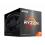 AMD Ryzen 7 5700 Desktop Processor with AMD Wraith Spire Cooler - 8 Core (Octa-Core) & 16 Threads - Up to 4.6 GHz Max Boost - 16 MB L3 Cache - 65W TDP - AMD Wraith Spire Cooler