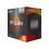 AMD Ryzen 5 5500GT Desktop Processor with AMD Wraith Stealth cooler - 6 Core (Hexa-Core) & 12 Threads - Up to 4.4 GHz Max Boost - AMD Radeon Graphics Built-In - 16 MB L3 Cache - 65W TDP - AMD Wraith Stealth Cooler