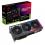ROG Strix GeForce RTX 4070 SUPER 12GB GDDR6X OC Edition Graphic Card - Powered by NVIDIA DLSS3, ultra-efficient Ada Lovelace Arch - 4th Generation Tensor Cores - 3rd Generation RT Cores - Overclock Mode - ASUS GPU Tweak III