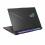 ASUS ROG Strix SCAR 18 18" 2.5K 240Hz Gaming Laptop Intel Core I9 14900HX 32GB RAM 1TB SSD NVIDIA GeForce RTX 4080 12GB Off Black 