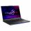 ASUS ROG Strix SCAR 18 18" 2.5K 240Hz Gaming Laptop Intel Core I9 14900HX 32GB RAM 1TB SSD NVIDIA GeForce RTX 4080 12GB Off Black 