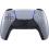 PlayStation 5 DualSense Wireless Controller Sterling Silver