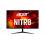 Acer Nitro 31.5" WQHD (2560 x 1440) 170Hz Widescreen IPS Gaming Monitor with AMD FreeSync Premium Technology