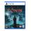 Rise of the Ronin PlayStation 5 - For PlayStation 5 - Rated M (Mature) - Action / Adventure