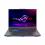ASUS ROG Strix G16 WQXGA 2560X1600 240Hz Gaming Laptop Intel Core I9 14900HX 32GB DDR5 1TB SSD NVIDIA GeForce RTX 4060 8GB Eclipse Gray 