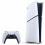 PlayStation 5 Digital Slim Console - Includes PS5 Console & DualSense Controller - 16GB RAM 1TB SSD - Custom Integrated I/O - Up to 120fps @ 120Hz output