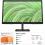 HP V22v G5 22" Class Full HD Gaming LCD Monitor + Microsoft 365 Personal 12 Month Auto-Renewal - 1920 x 1080 FHD Display - In-plane Switching (IPS) Technology - 75 Hz Refresh Rate - 5 ms Response Time - AMD FreeSync - Handheld, Mac, PC