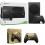 Xbox Series S 1TB SSD Console Carbon Black + Xbox Wireless Controller Gold Shadow Special Edition - Includes Xbox Wireless Controller - Up to 120 frames per second - 10GB RAM 1TB SSD - Experience high dynamic range - Xbox Velocity Architecture
