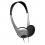Maxell HP-200 Stereo Headphone