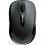 Microsoft 3500 Wireless Mobile Mouse Loch Ness Gray - Radio Frequency Connection - BlueTrack Enabled - Scroll Wheel - Ambidextrous Design - USB Type-A Connector