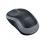 Logitech M185 Wireless Mouse   Wireless Connectivity   2.40 GHz Operating Frequency   1000 Dpi Movement Resolution   Scroll Wheel   Symmetrical Ergonomic Fit 