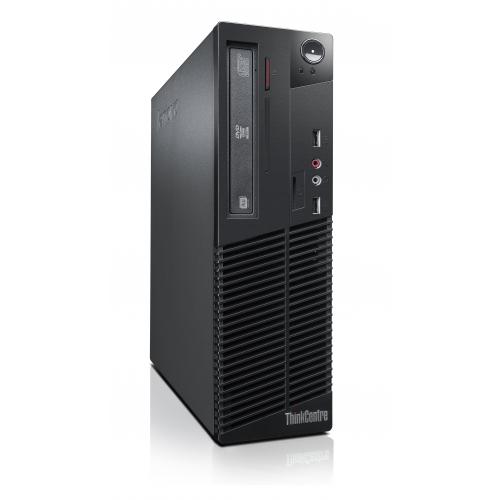 antonline.com - Lenovo ThinkCentre M72e Small Form Factor 0967B5U- i5 ...