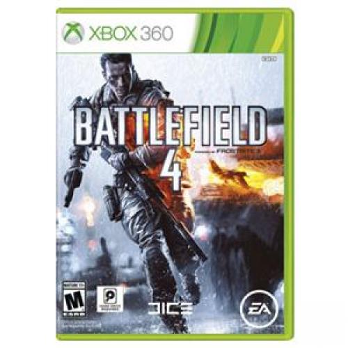 EA Battlefield 4