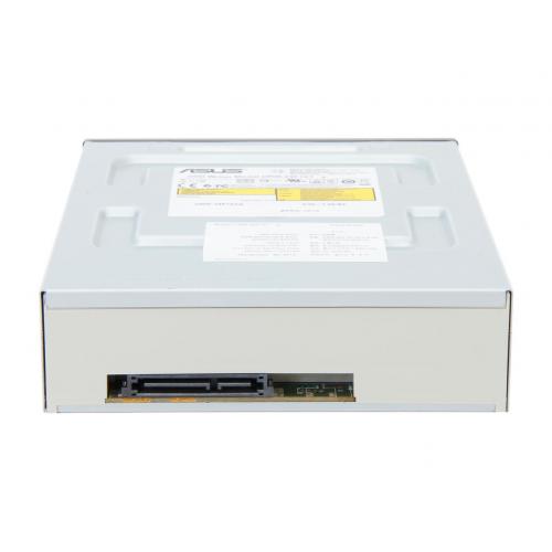 Asus DVD Writer   24x DVD Writing Speed   Double Layer Media Supported   SATA   E Green Saves Power Consumption   Easy Disc Burning 