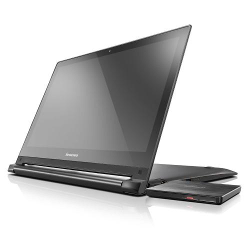 Lenovo Slim DVD Burner DB65   9.0mm Height Internal Ultra Slim Drive   Reads Data In Multiple DVD Formats   Works With Lenovo IdeaPad Notebooks   Compact And Stable   Solution For Burning At Home Or On The Go 