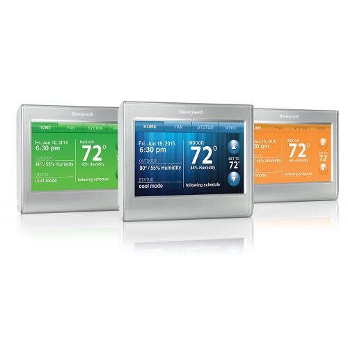 WiFi  Smart Thermostat 