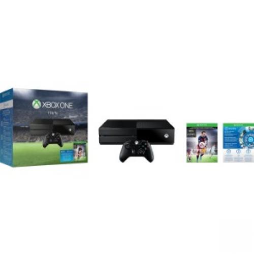 FIFA 16 1TB Xbox One bundle