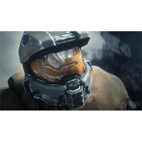 Microsoft Halo 5 Xbox One   For Xbox One   ESRB Rated T (Teen 13+)   First Person Shooter   Multiplayer Supported 