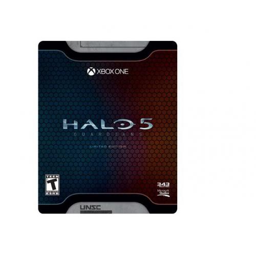 Halo 5 Limited Edition XOne 