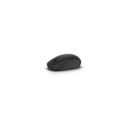 Dell Wireless Mouse Black