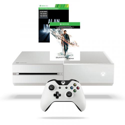 Xbox One 500GB Console 