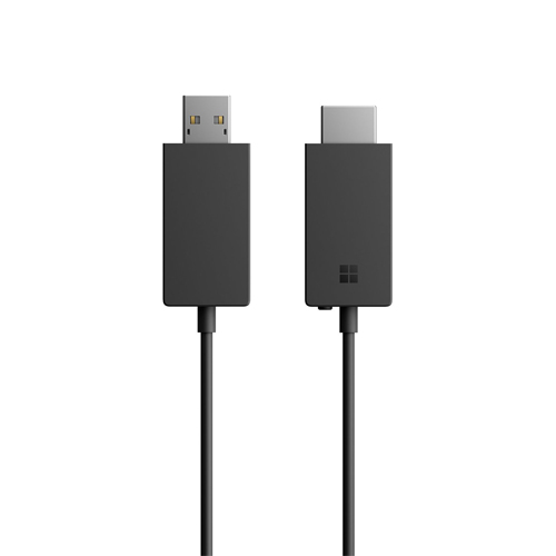 Microsoft Wireless Display Adapter - Easy Connection - Wi-Fi 