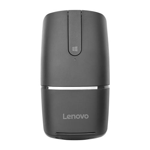 Lenovo YOGA Mouse(Black)-NA