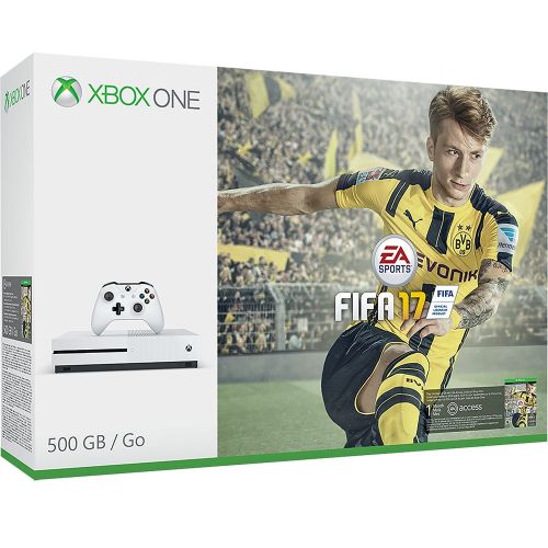 Xbox ONE S 500GB FIFA