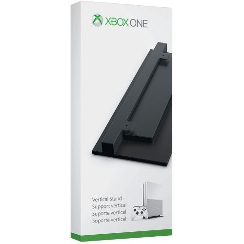 xbox one s ventilation