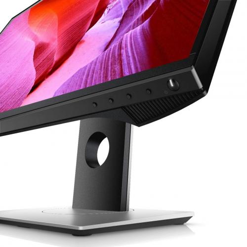 Dell 24" Gaming Monitor Black     2560 X 1440 QHD Display   165 Hz Refresh Rate   1ms Response Rate   NVIDIA G Sync   Flicker Free Screen 